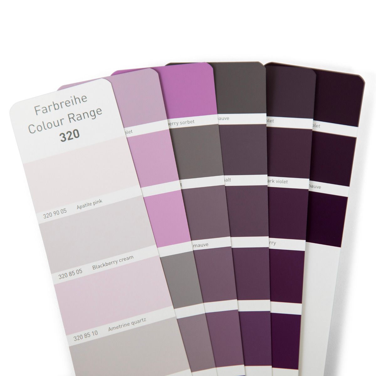 RAL скала D2 plus